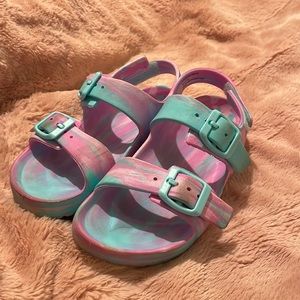 Cute girls Sandals